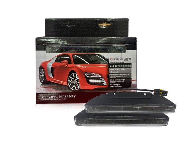 LED DAYTIME LIGHTS M1
